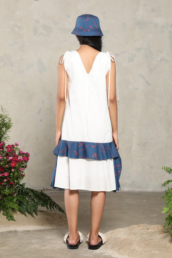 ARACHIS DRESS MIWITI
