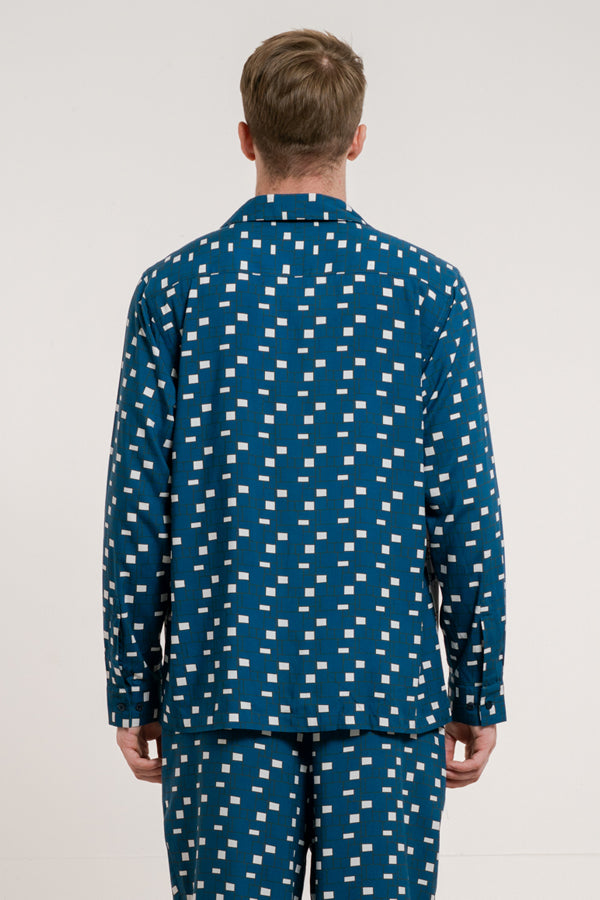 SS21 Amanopo Shirt 180