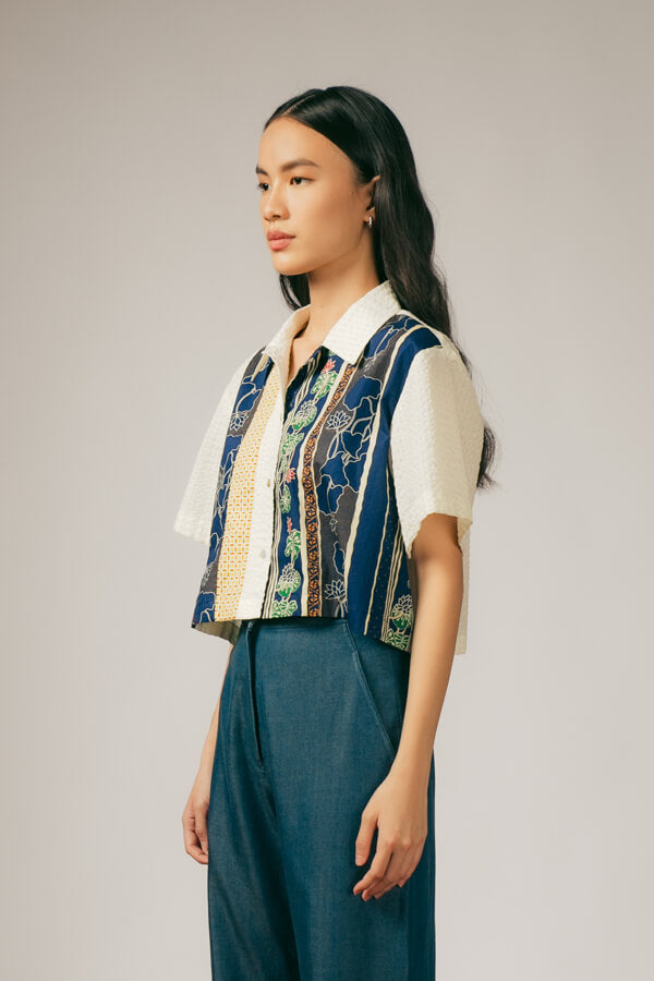 BAILA PADMA SHIRT