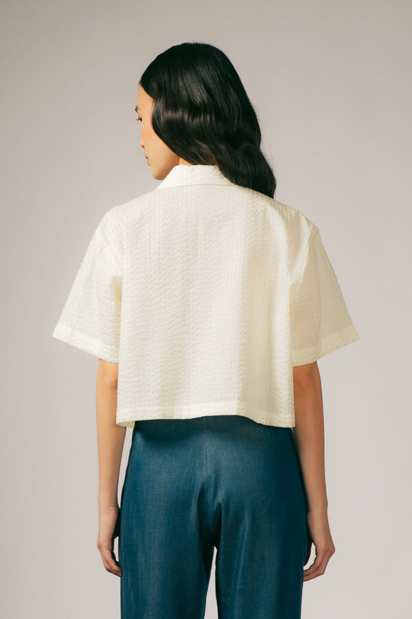 BAILA PADMA SHIRT