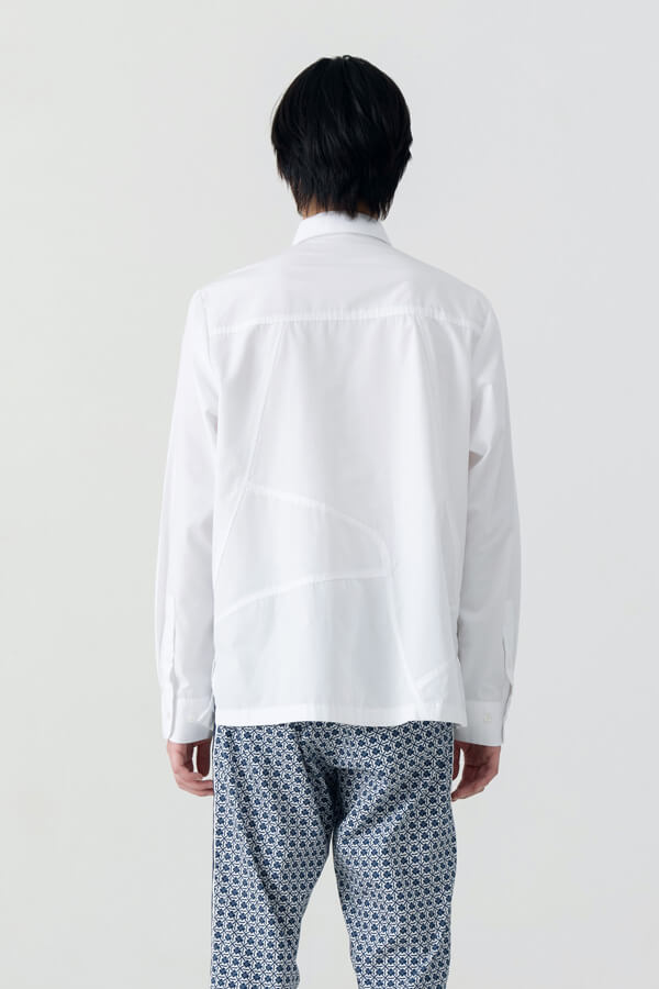 KOLASE SHIRT LONG SLEEVE
