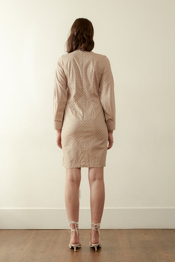 TETRA DRESS