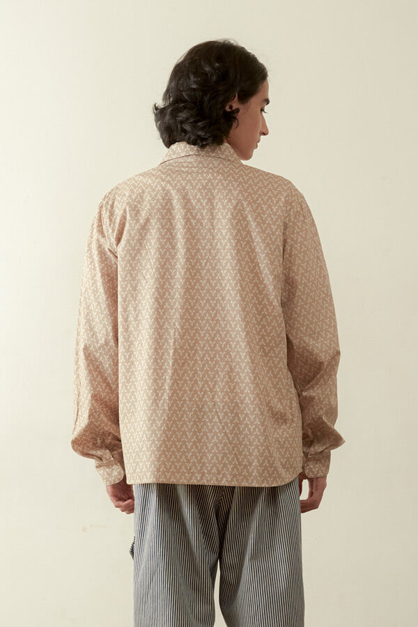 KOSMOS SHIRT