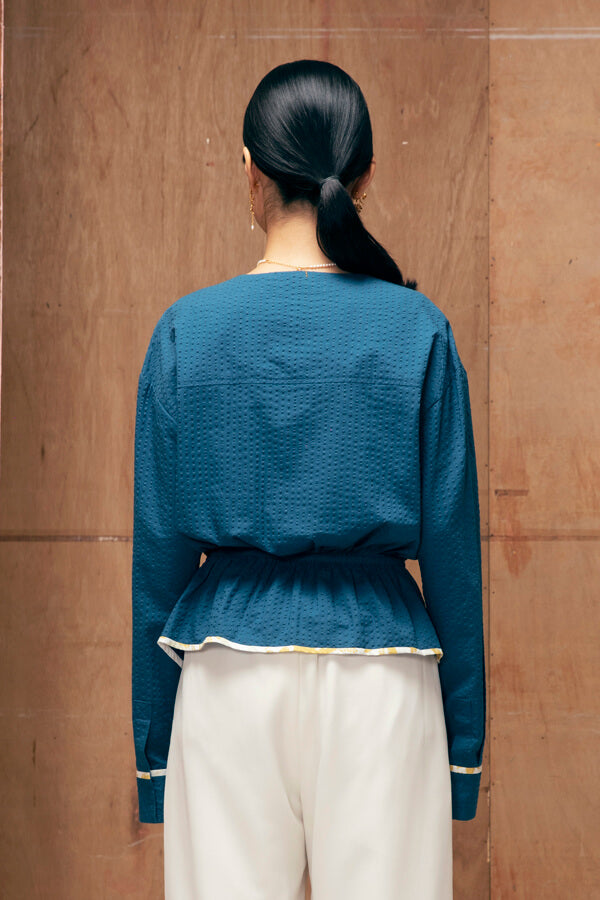 MYRIAD JACKET