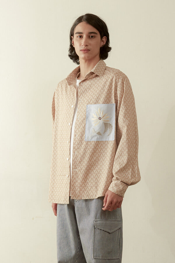 KOSMOS SHIRT