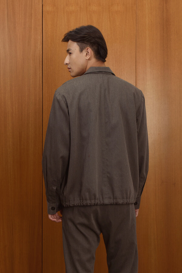 DRACO JACKET