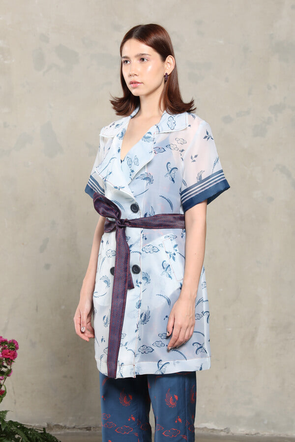 PHILO DRESS MIWITI