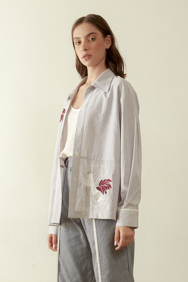 DENISE OUTER