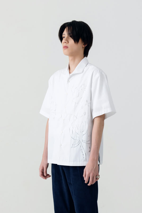 NOAH SHIRT