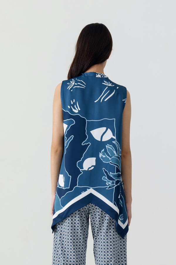 SHORT CAPE LOKA