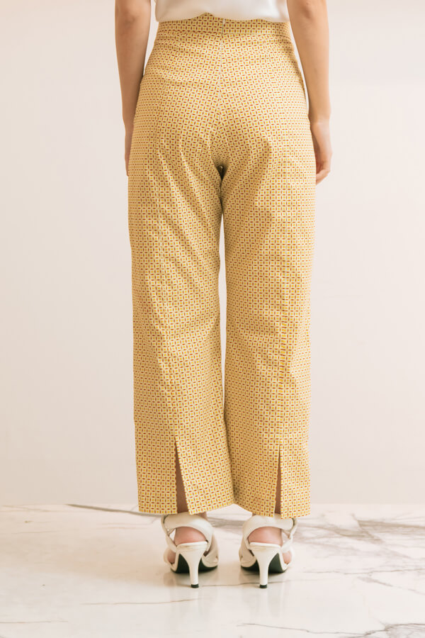 PAMELA PANTS