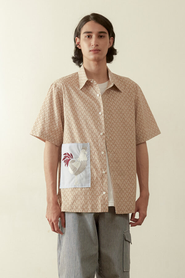 AKIRA SHIRT