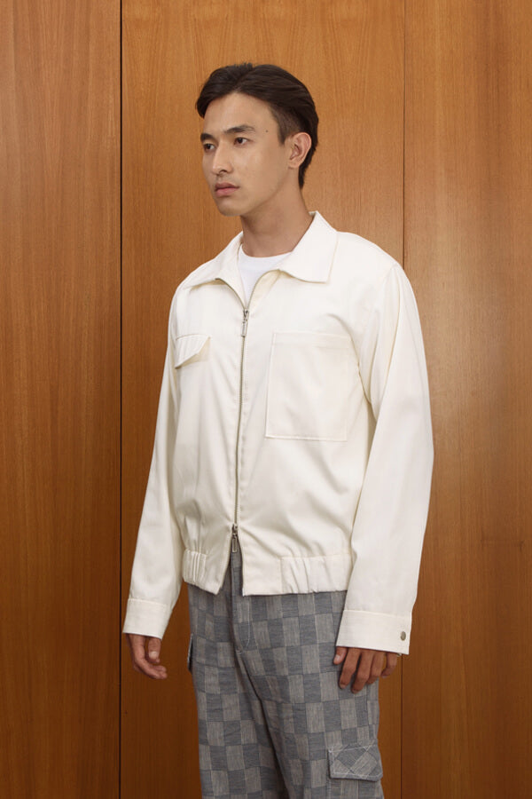 ACHILES JACKET