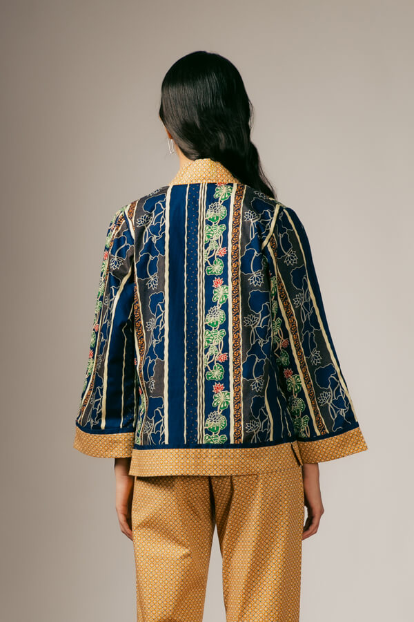 PAMELA OUTER