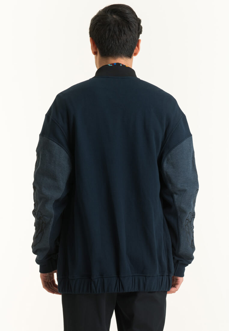 BRAHMA BOMBER MF012-FW18