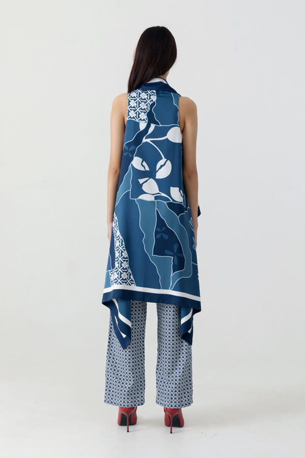 LONG CAPE LOKA