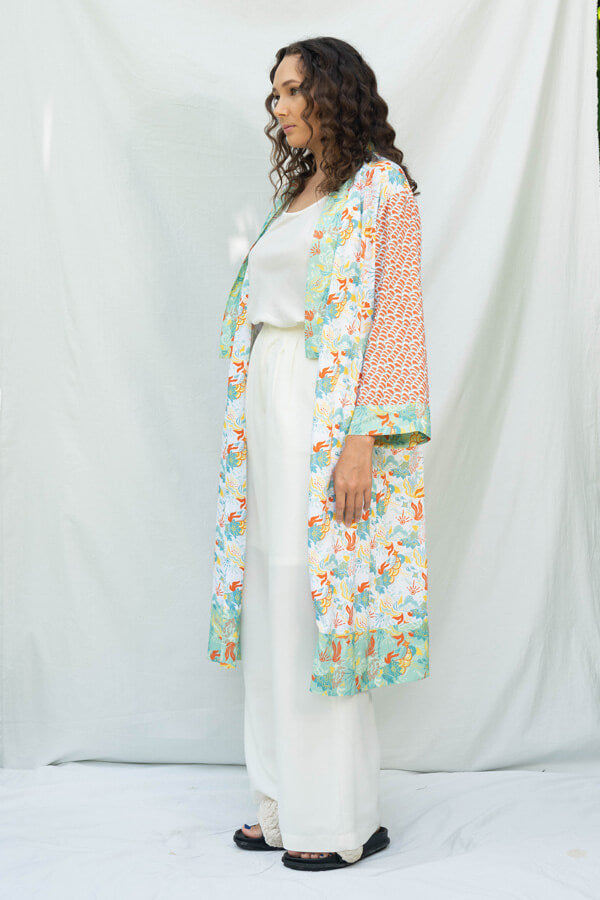 AGNI KIMONO SEGARA MONEZ