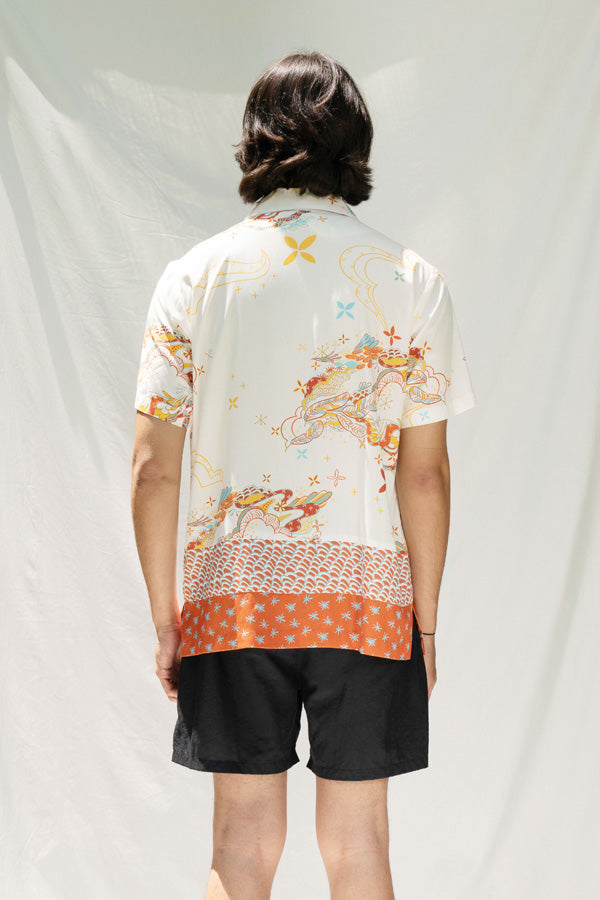 AGAM SHIRT PAKSI