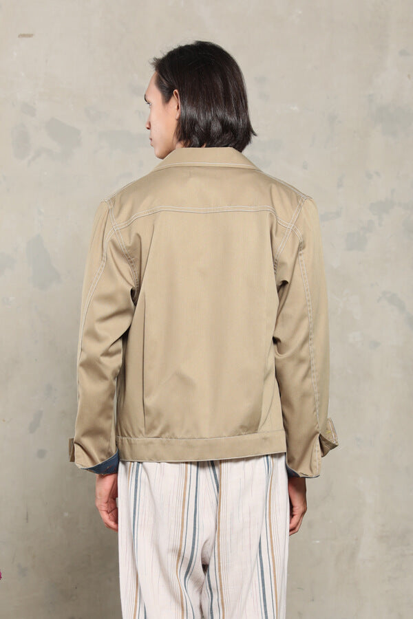 MATOA JACKET MIWITI