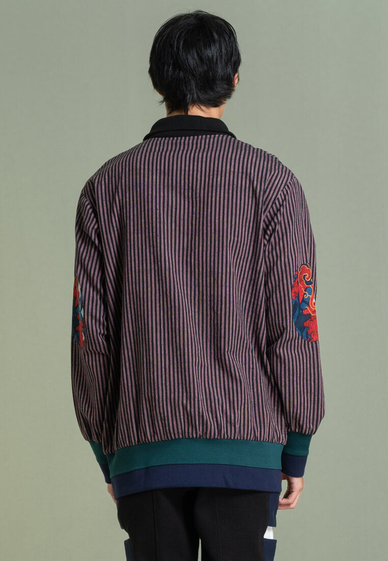 SWEATER CTN DBY BEMBERG FW190024