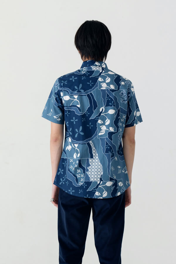 LOKA SHIRT