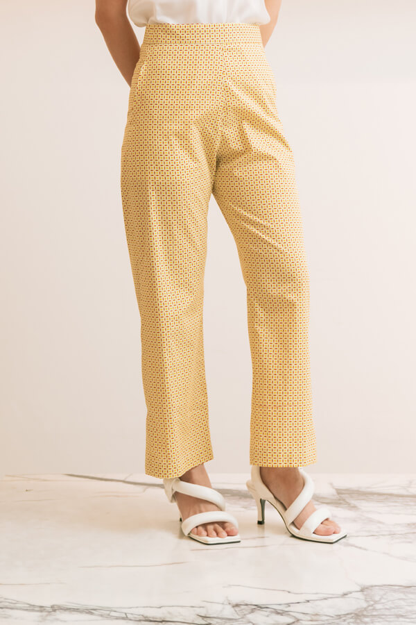 PAMELA PANTS