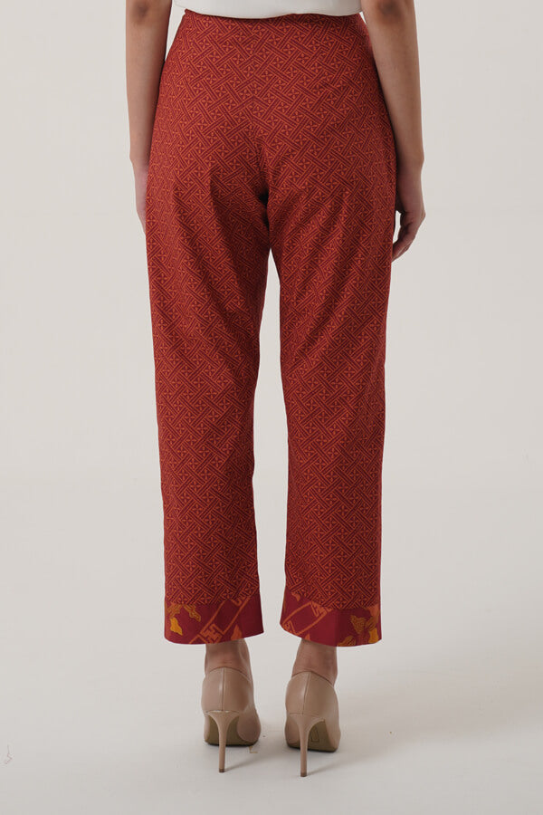 NALIKA PANTS