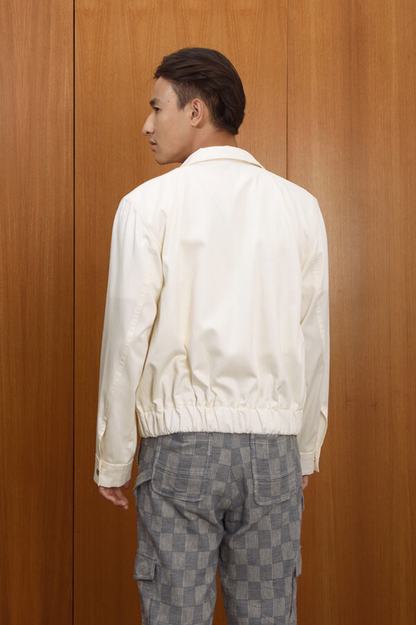 ACHILES JACKET