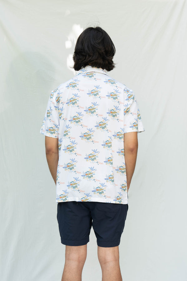 TAMA T-SHIRT PALEMAHAN MONEZ