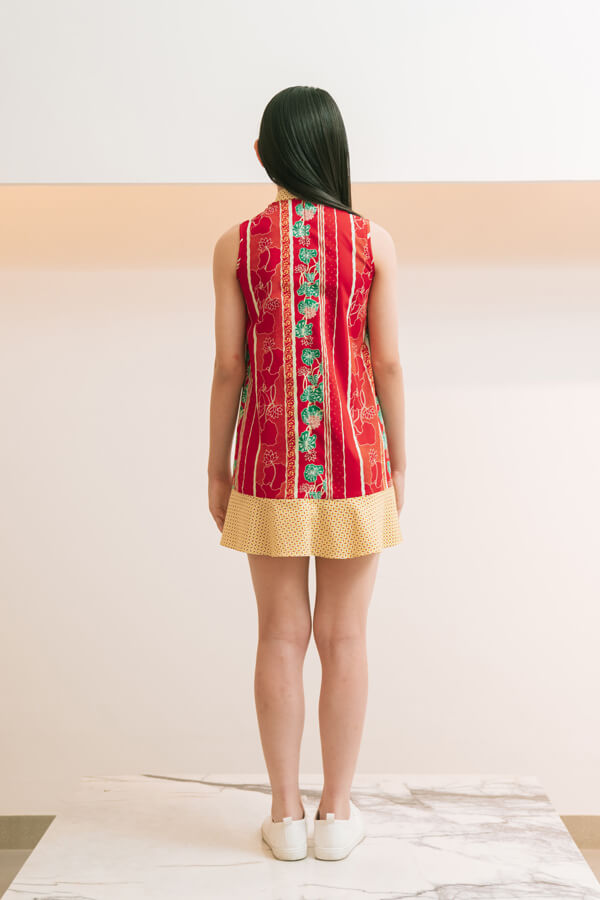 PRIANKA DRESS
