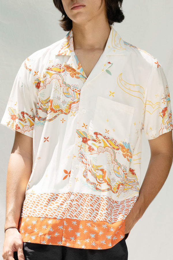 AGAM SHIRT PAKSI