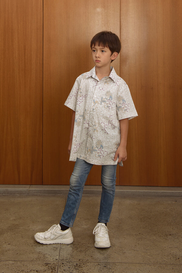 SIKI SHIRT