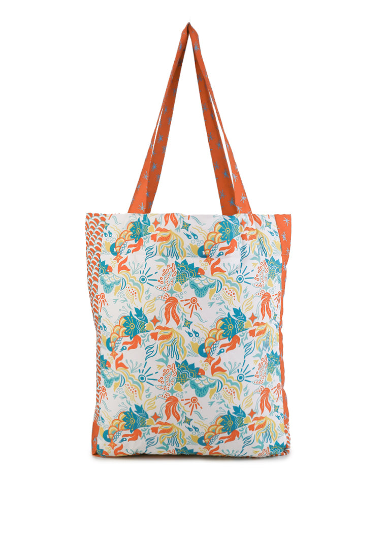 SEGARA TOTEBAG MONEZ