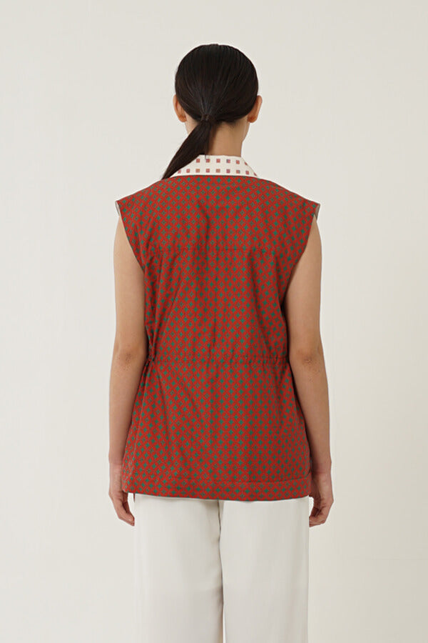 KAMMA VEST KAMANIYA