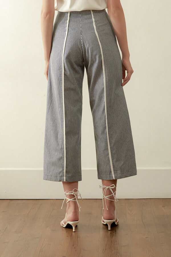 GYA TROUSERS