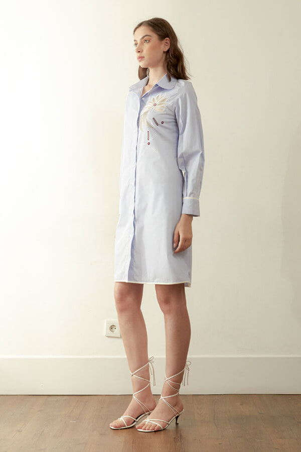 GAIA DRESS