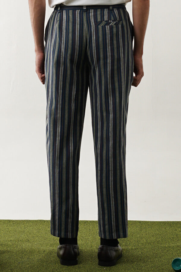 KATOE PANTS LURIK DANADYAKSA