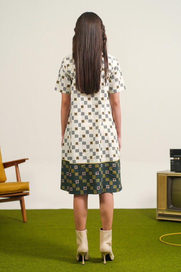 ARJANTI DRESS TINARI