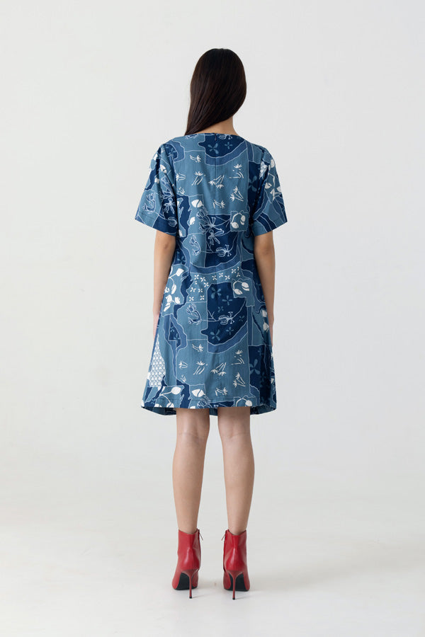 VON DRESS