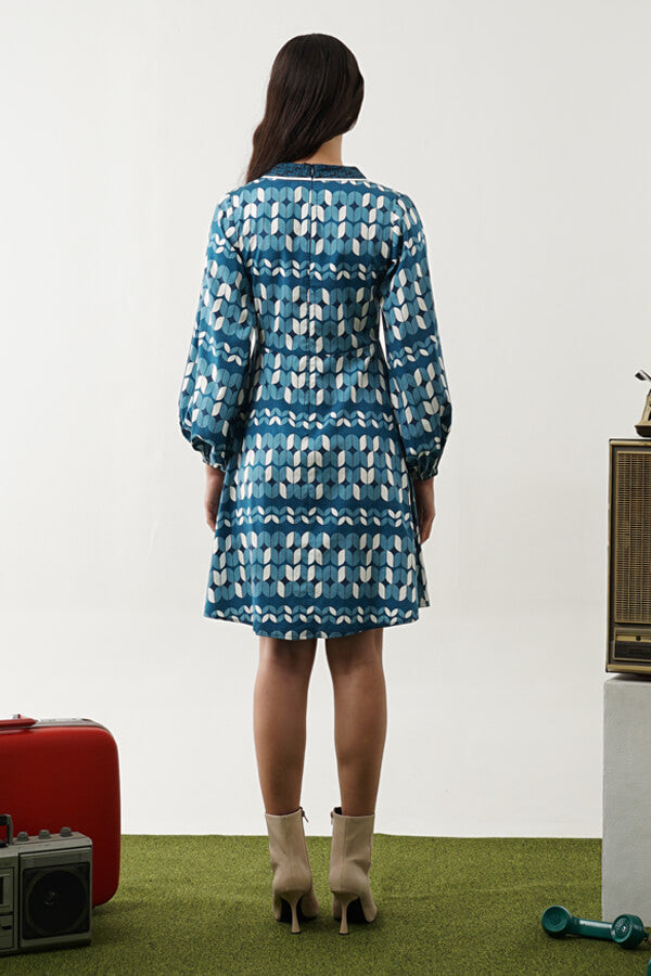 FARRA DRESS DANADYAKSA 403
