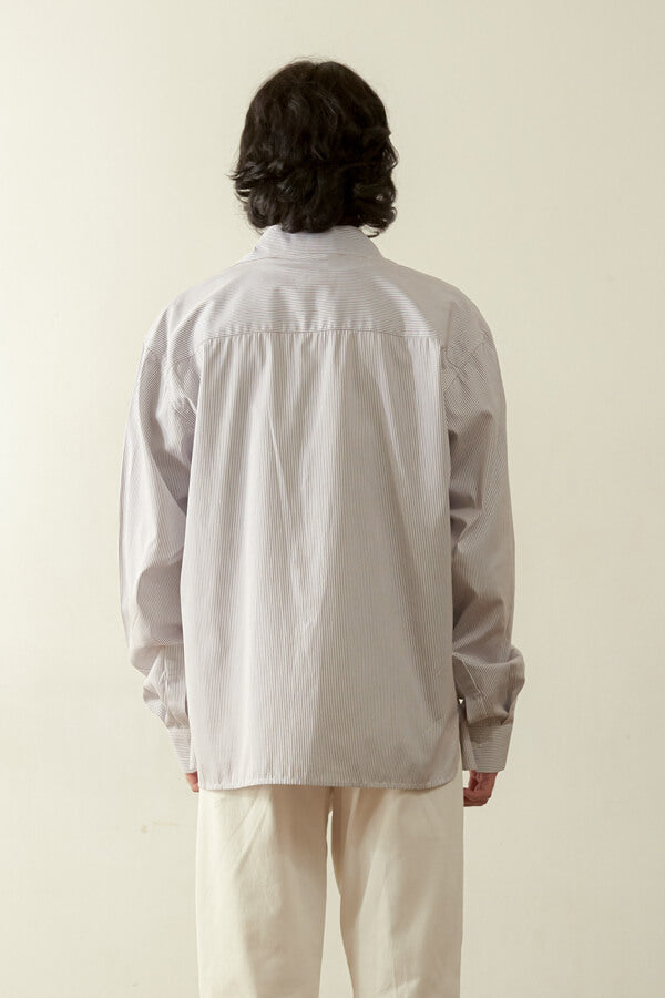 SALUR SHIRT CAKIYAR
