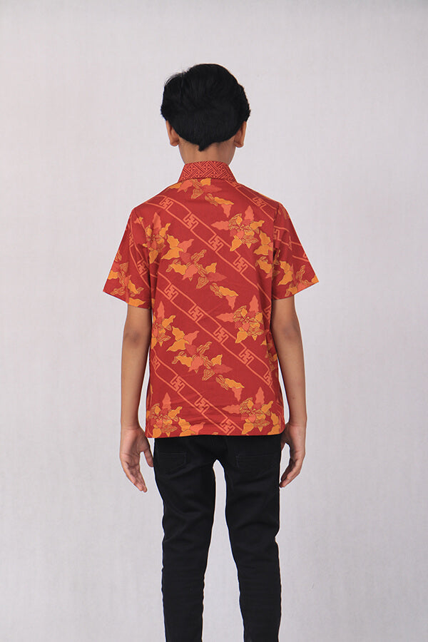BOY SHIRT NALIKA