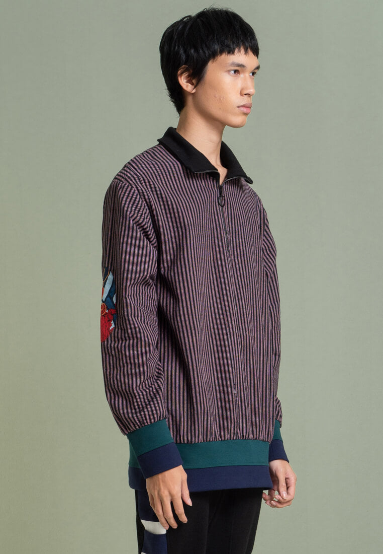 SWEATER CTN DBY BEMBERG FW190024