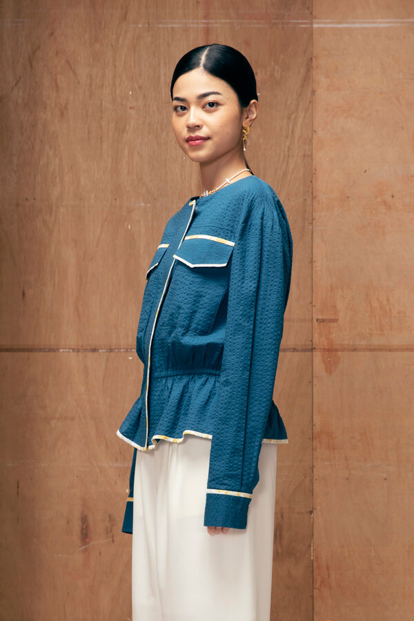 MYRIAD JACKET