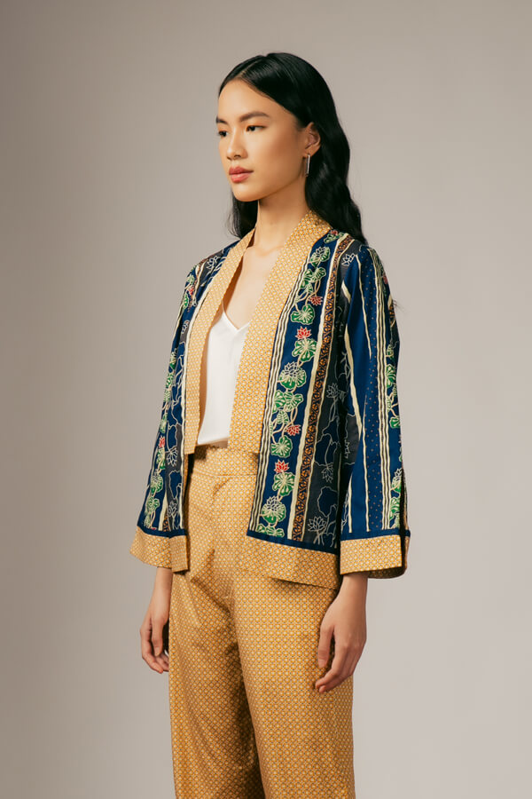 PAMELA OUTER