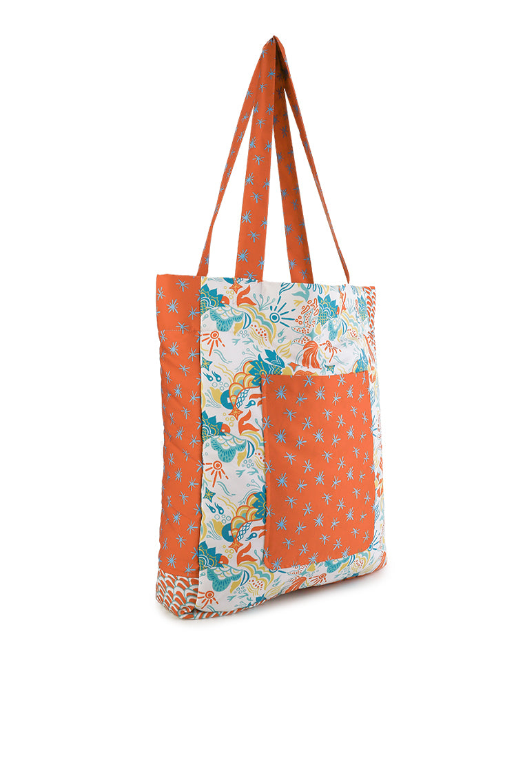 SEGARA TOTEBAG MONEZ