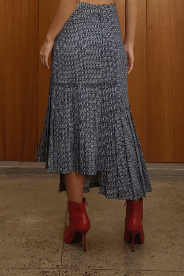 WAJIK SKIRT