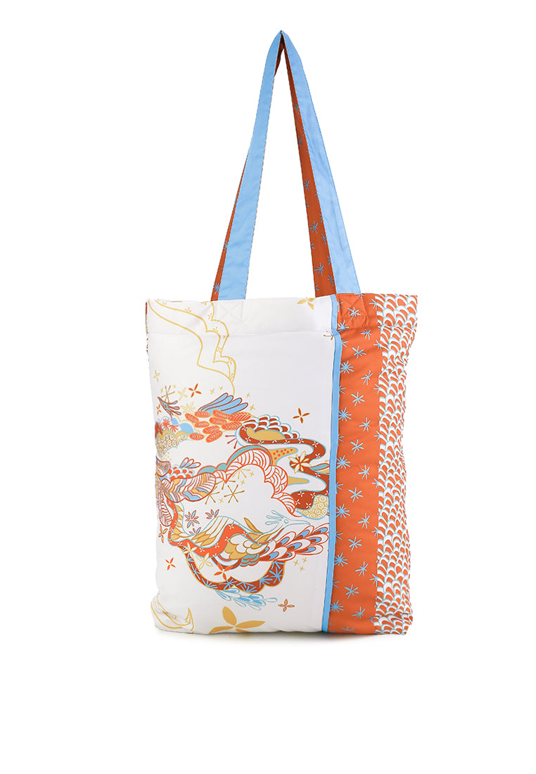 PAKSI TOTEBAG MONEZ