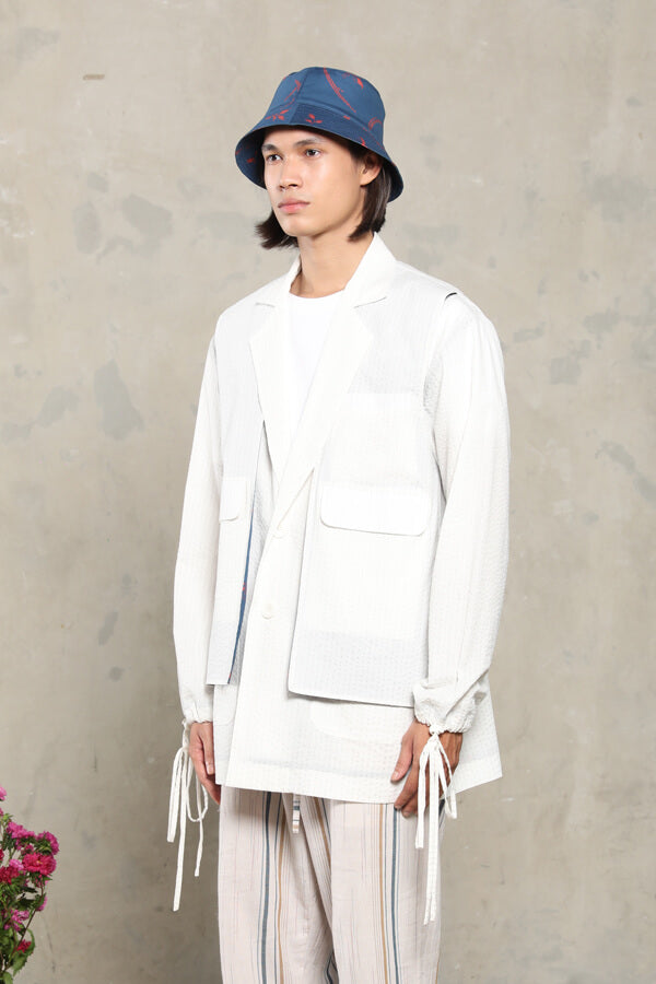 MAJA BLAZER MIWITI