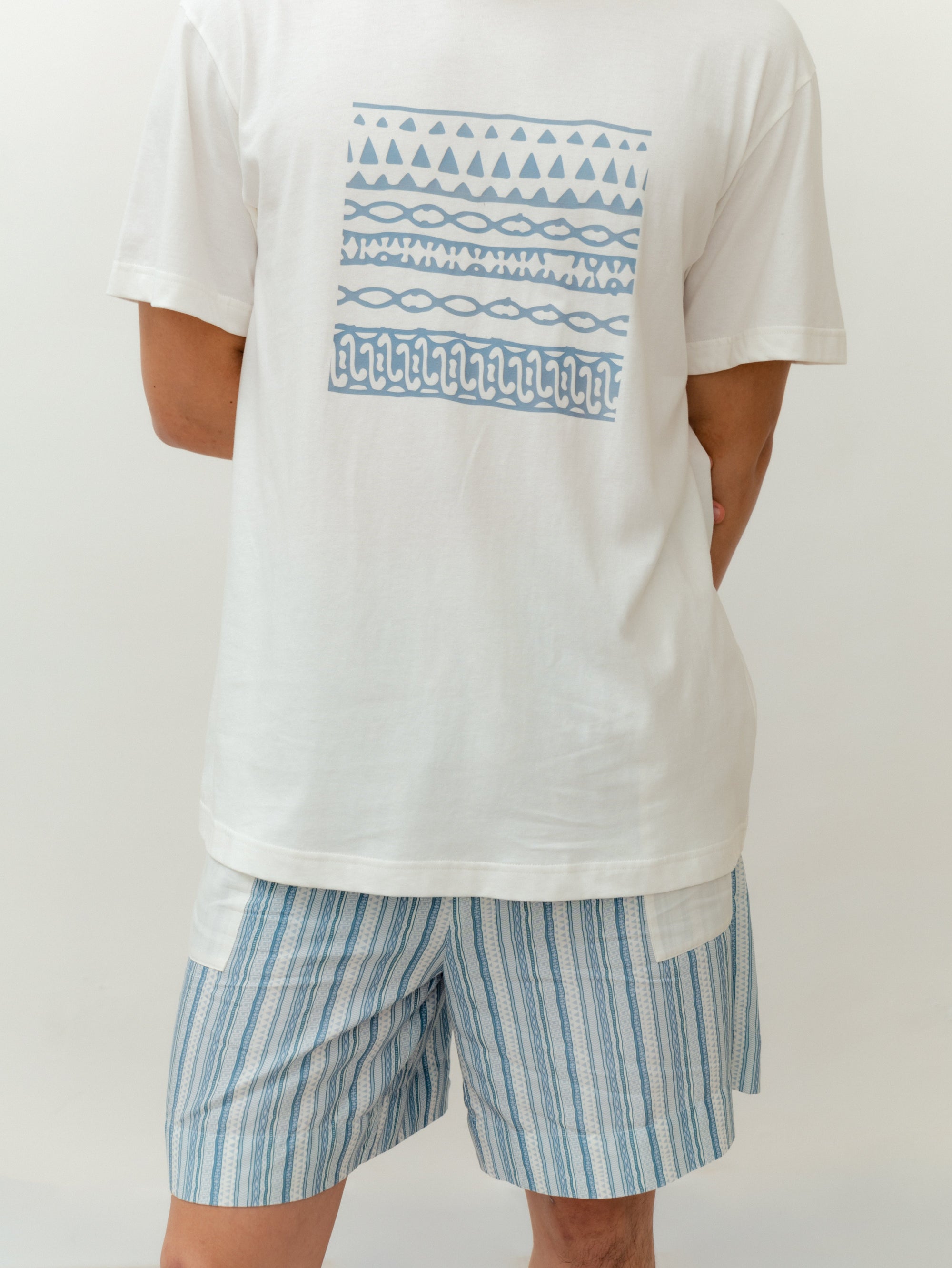 GARASHYA T-SHIRT